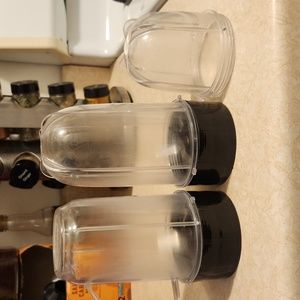 Magic Bullet Cups & Blades